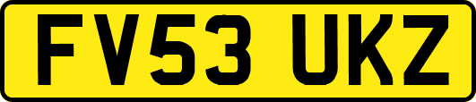 FV53UKZ