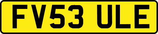 FV53ULE