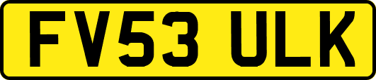 FV53ULK
