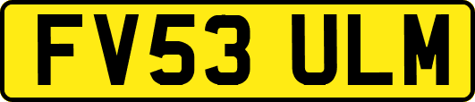 FV53ULM
