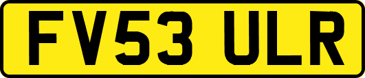 FV53ULR