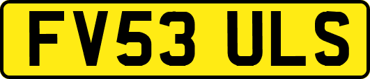 FV53ULS