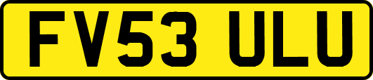 FV53ULU