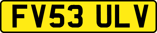 FV53ULV