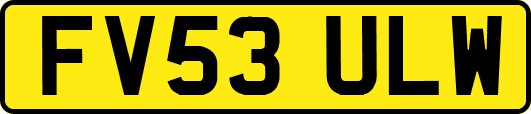 FV53ULW