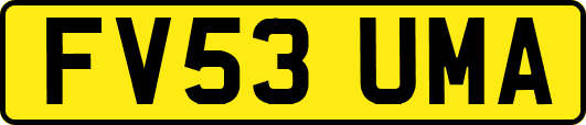 FV53UMA