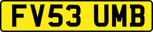 FV53UMB