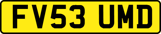 FV53UMD