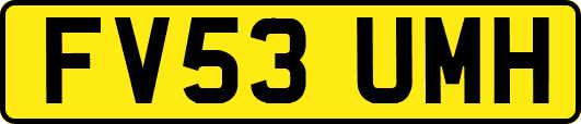 FV53UMH