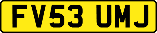 FV53UMJ