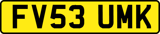 FV53UMK