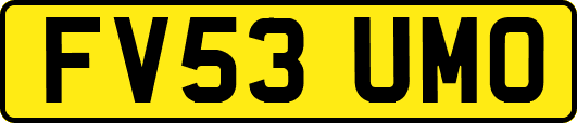 FV53UMO