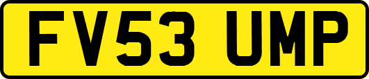 FV53UMP