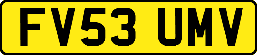 FV53UMV