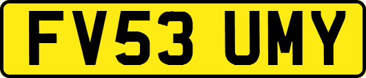 FV53UMY