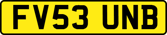 FV53UNB