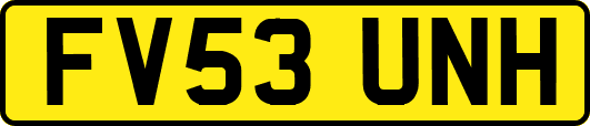 FV53UNH