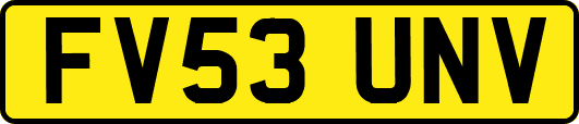FV53UNV