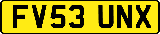 FV53UNX