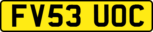 FV53UOC