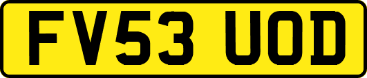 FV53UOD