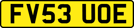 FV53UOE
