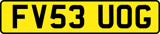 FV53UOG