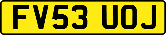 FV53UOJ