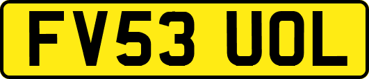 FV53UOL
