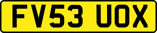 FV53UOX