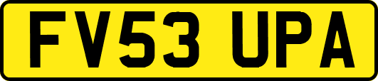 FV53UPA