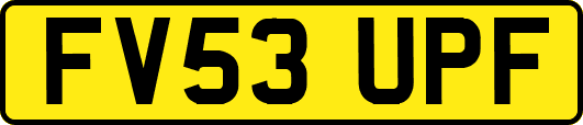 FV53UPF
