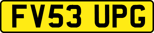 FV53UPG