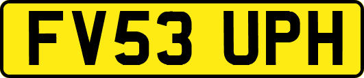 FV53UPH