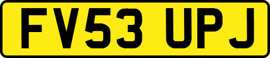 FV53UPJ
