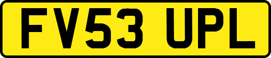 FV53UPL