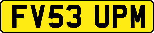 FV53UPM