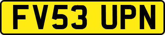 FV53UPN