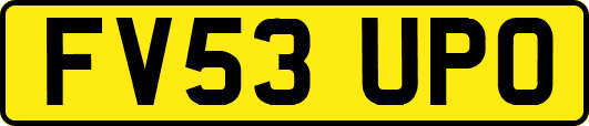 FV53UPO