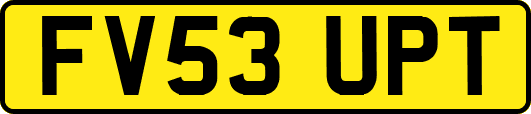 FV53UPT