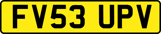 FV53UPV