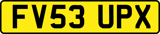 FV53UPX