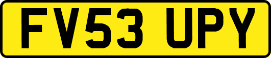 FV53UPY