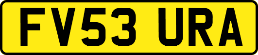 FV53URA