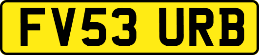 FV53URB