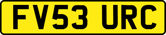 FV53URC