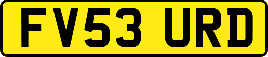 FV53URD