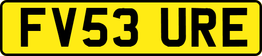 FV53URE