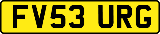 FV53URG