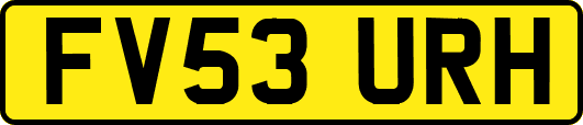 FV53URH